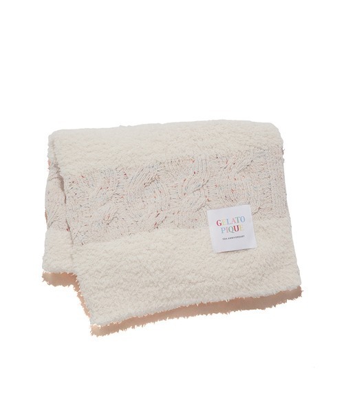 gelato pique（ジェラートピケ）の「【15th】カラースプレー