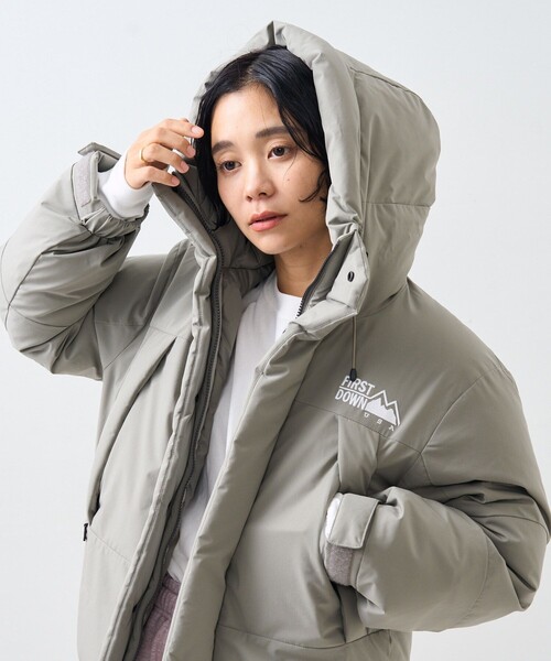 FREAK'S STORE（フリークスストア）の「FIRST DOWN × FREAK'S STORE