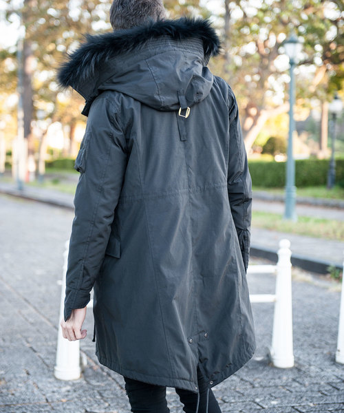 Buffalo Bobs（バッファローボブズ）の「BRIGNTON(ブライトン)M-51