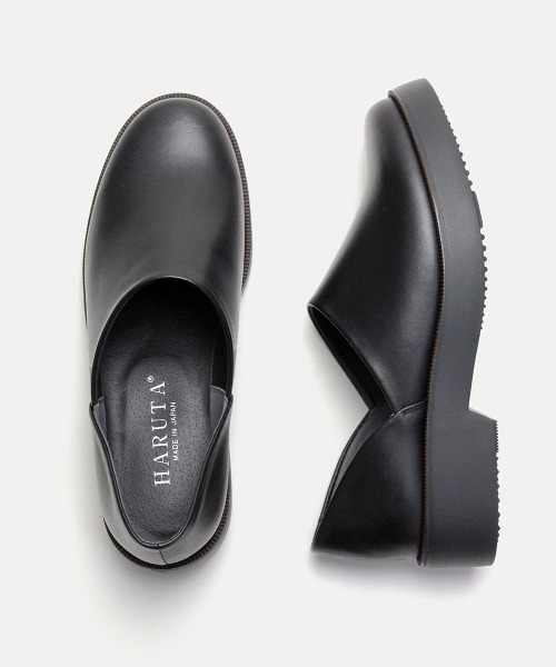 セール】HARUTA ハルタ EXスポックシューズ #170XS（スニーカー