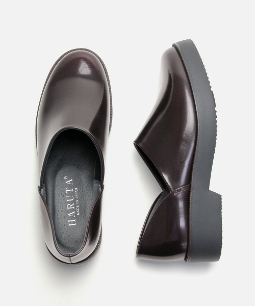 セール】HARUTA ハルタ EXスポックシューズ #170XS（スニーカー