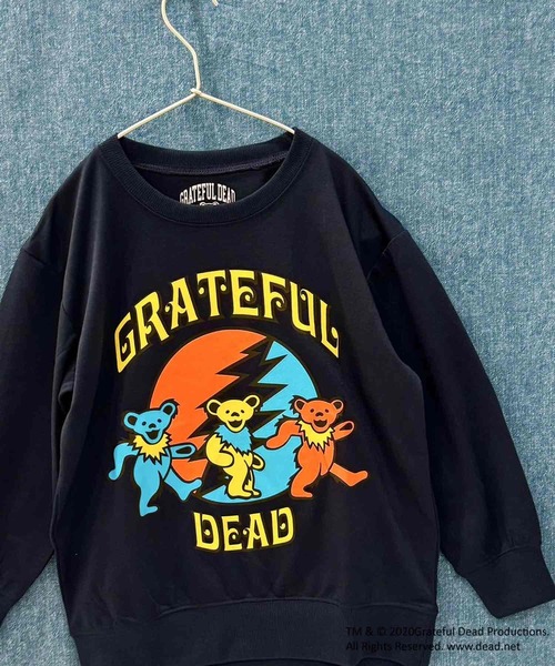 セール】【 GRATEFUL DEAD / グレイトフル・デッド 】 デッド・ベア