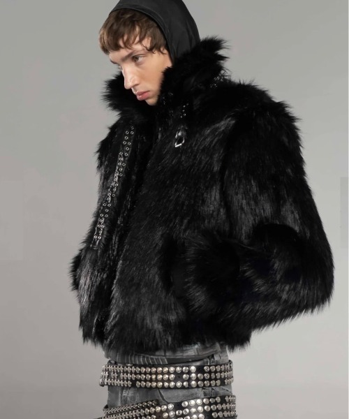 RACER WORLDWIDE（レーサーワールドワイド）の「ストリート