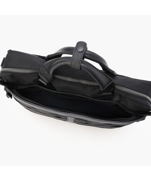 BRIEFING／ブリーフィング】FUSION A4 LINER HD（ビジネスバッグ