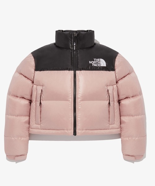 セール】【韓国限定・日本未入荷】THE NORTH FACE W'S NUPTSE SHORT