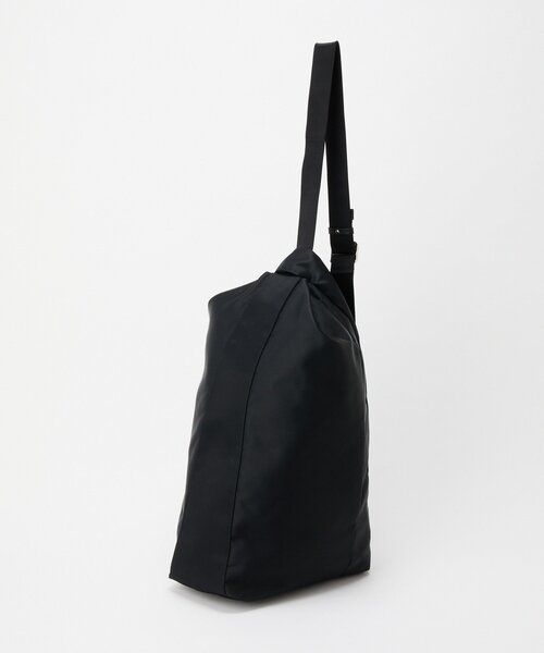 russet（ラシット）の「ナイロンマルチウェイビッグショルダーバッグ