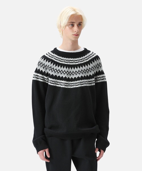 uniform experiment（ユニフォームエクスペリメント）の「NORDIC