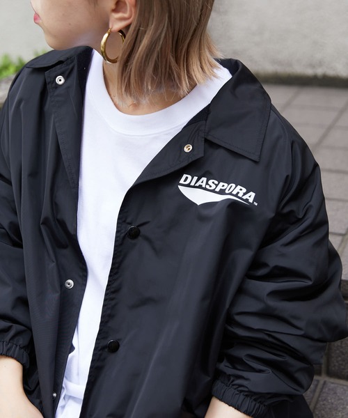 Diaspora Skateboards（ディアスポラスケートボーズ）の「Diaspora