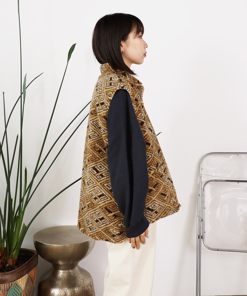 orSlow（オアスロウ）の「orSlow/オアスロウ 60/40 Cloth Reversible