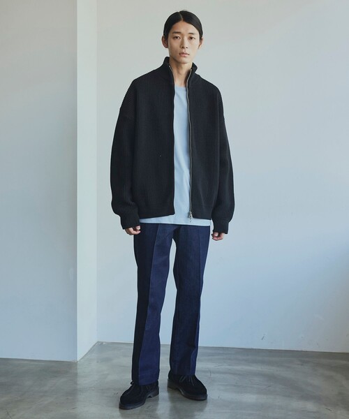 PUBLIC TOKYO（パブリックトウキョウ）の「オーバーサイズドライバーズ