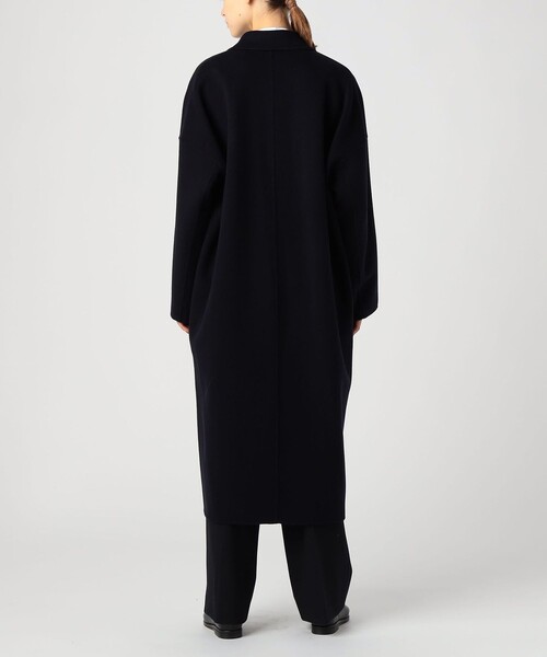 TOMORROWLAND .B（トゥモローランドビー）の「リバーウール ロング