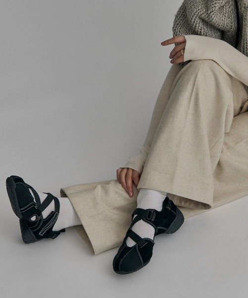 Foundry Mews（ファウンドリーミューズ）の「【Foundry Mews