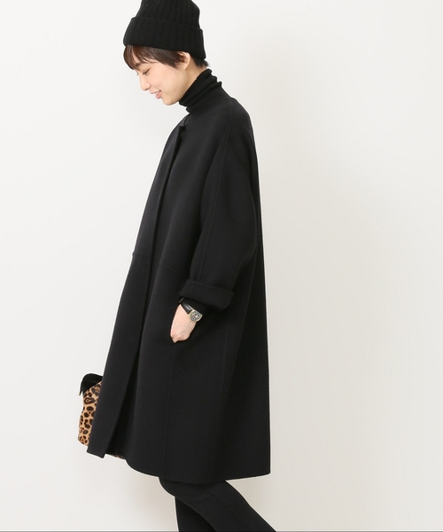 Deuxieme Classe（ドゥーズィエムクラス）の「Victorian リバーノー