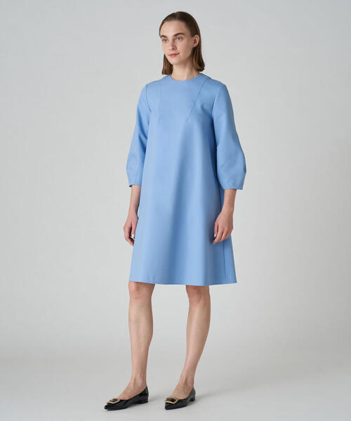 BALLSEY（ボールジィ）の「ハイカウントダブルクロス Aライン