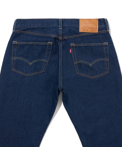 Levi's（リーバイス）の「Levi's/リーバイス 501(R) '54 ダーク