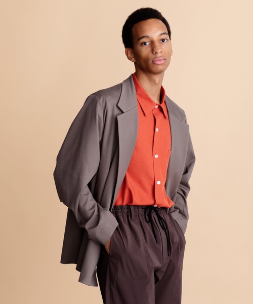 VICTIM（ヴィクティム）の「VICTIM ヴィクティム / DOUBLE BIG JACKET