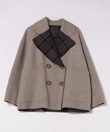 Vivienne Westwood（ヴィヴィアンウエストウッド）の「ﾀｰﾀﾝﾁｪｯｸﾘﾊﾞｰ