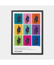 APPLEBUM（アップルバム）の「