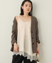 Omekashi｜オメカシのトップス（レース）通販 - ZOZOTOWN