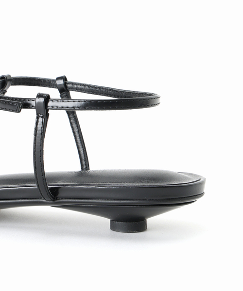 セール】TONY BIANCO/トニービアンコ Tストラップシューズ（パンプス