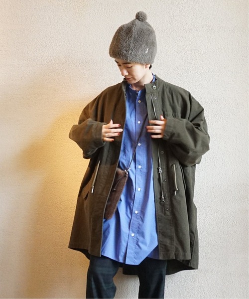 JOURNAL STANDARD LUXE（ジャーナルスタンダード ラックス）の