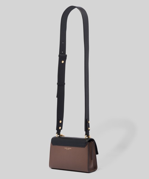 MARC JACOBS（マークジェイコブス）の「THE TUCK LOCK CROSSBODY/ザ
