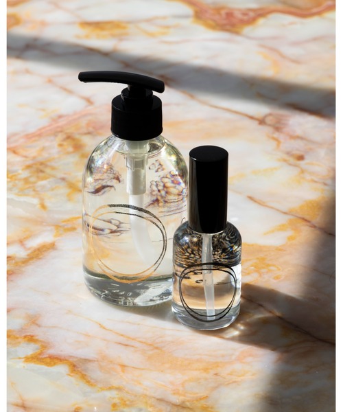 オー・オイルライト 500ml レフィル（ヘアオイル/ヘアミルク）｜O SKIN