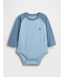 ロンパース（ブルー・ネイビー/青色系・無地）ファッション通販 - ZOZOTOWN