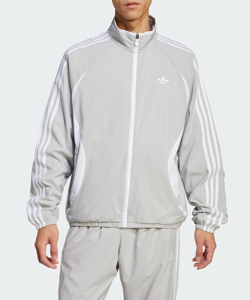 セール】アディカラー チームガイスト トラックトップ（ジャージ