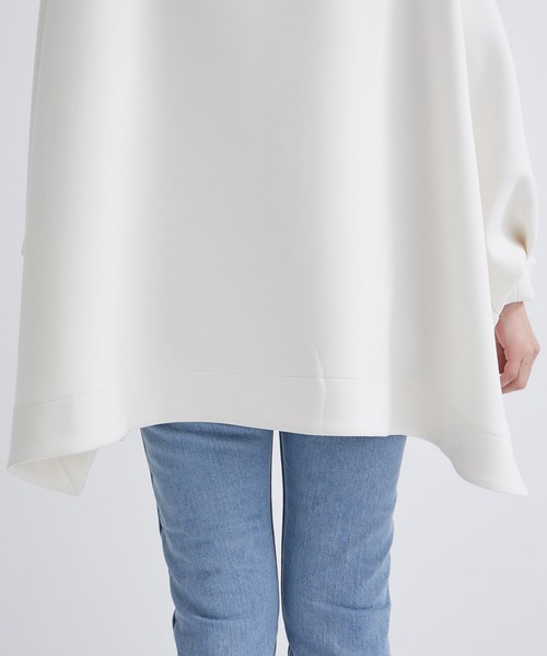 COGTHEBIGSMOKE/コグザビッグスモーク】 DAISY TOP/クルーネック