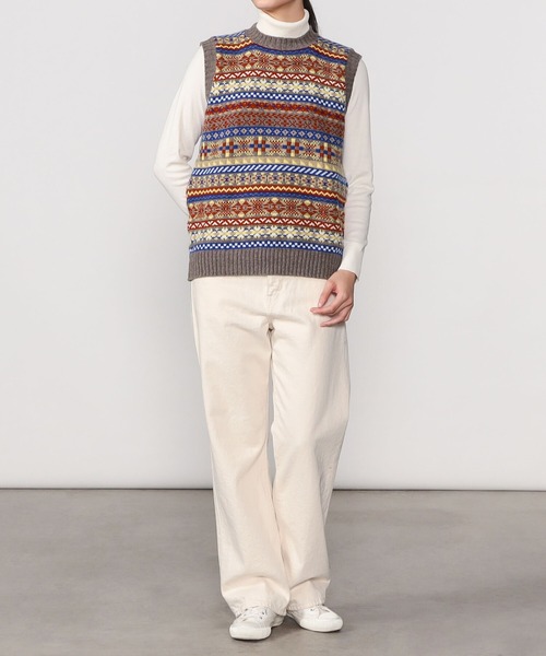 Laurence J Smith（ローレンスジェイスミス）の「LAURENCE J SMITH