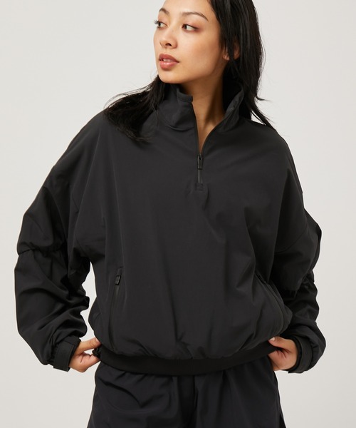 Alo Yoga（アロヨガ）の「【alo】Cropped Elevation Coverup（その他