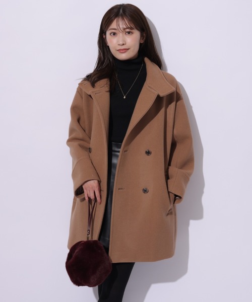 Apuweiser-riche（アプワイザーリッシェ）の「スタンドミドルコート