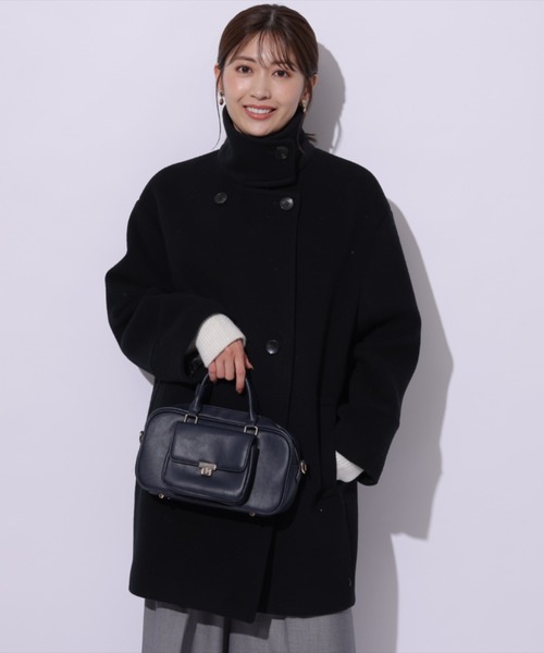 Apuweiser-riche（アプワイザーリッシェ）の「スタンドミドルコート