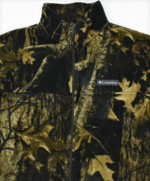 Columbia（コロンビア）の「【ヴィンテージ古着】Columbia