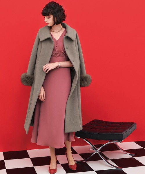 STRAWBERRY-FIELDS（ストロベリーフィールズ）の「ライトショート