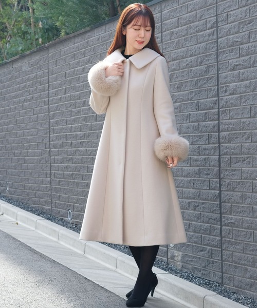 STRAWBERRY-FIELDS（ストロベリーフィールズ）の「ライトショート