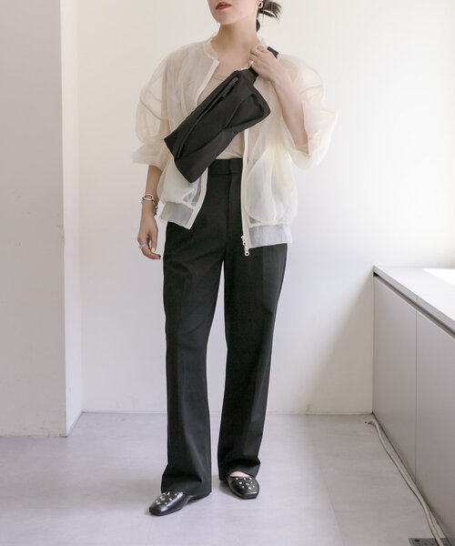 ear PAPILLONNER（イアパピヨネ）の「【c/est（シーエ）】ツイスト