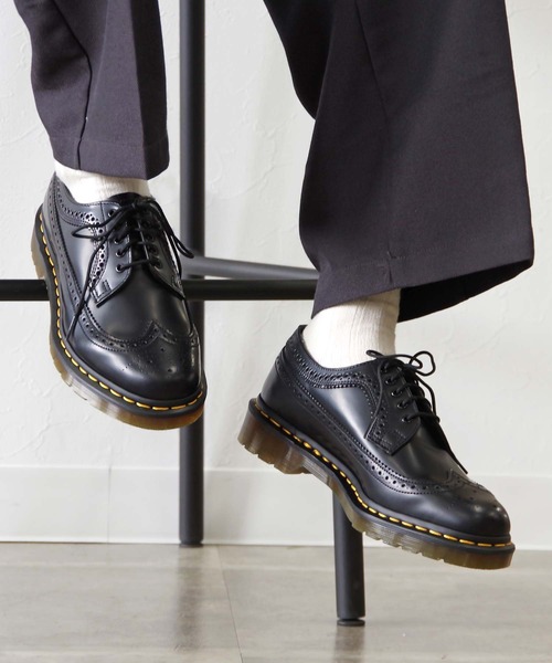 Dr. Martens（ドクターマーチン）の「Dr.Martens （ドクターマーチン