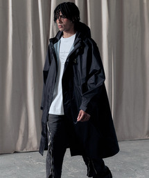 モッズコート（バックプリント）ファッション通販 - ZOZOTOWN