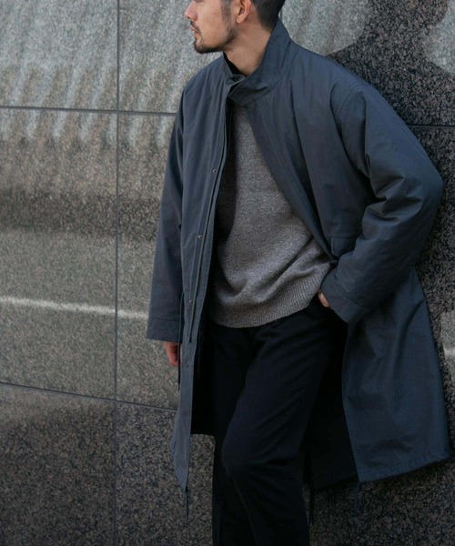 セール】『撥水』『XLサイズあり』3WAY M-65モッズコートライナー