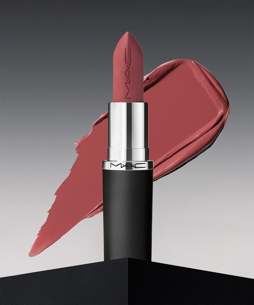 M・A・C/マック】マキシマル シルキー マット リップスティック（口紅