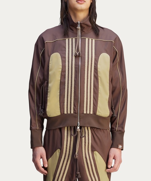 Song for the Mute スプリング ウーブンジャケット（ジェンダー