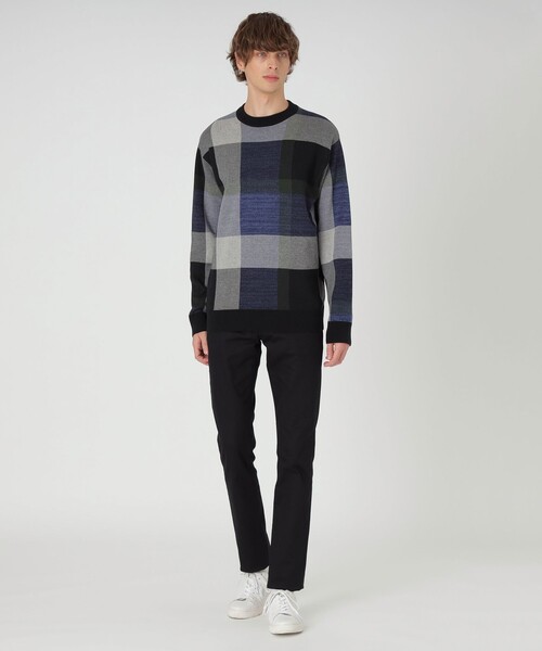 BLACK LABEL CRESTBRIDGE（ブラックレーベル・クレストブリッジ）の