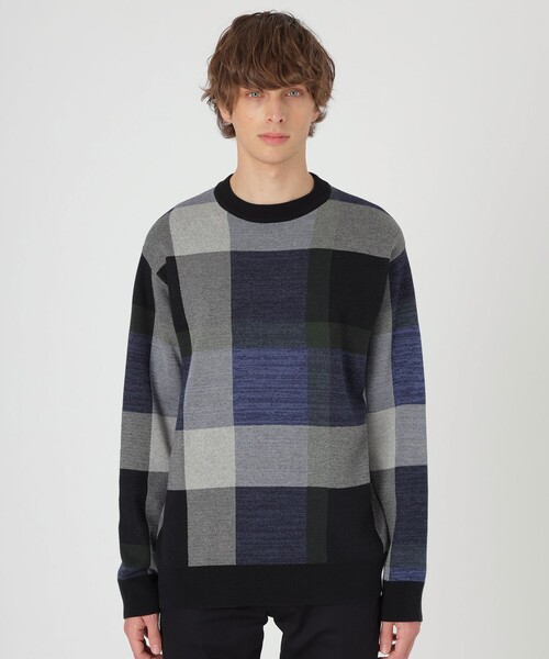 BLACK LABEL CRESTBRIDGE（ブラックレーベル・クレストブリッジ）の