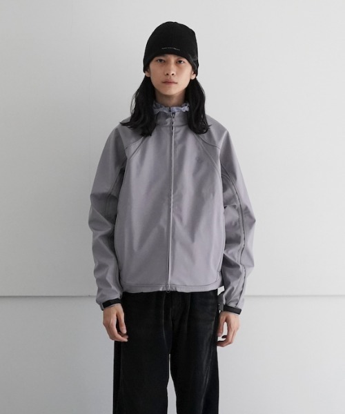 SAN SAN GEAR（サンサンギア）の「SAN SAN GEAR DOCKING JACKET V2