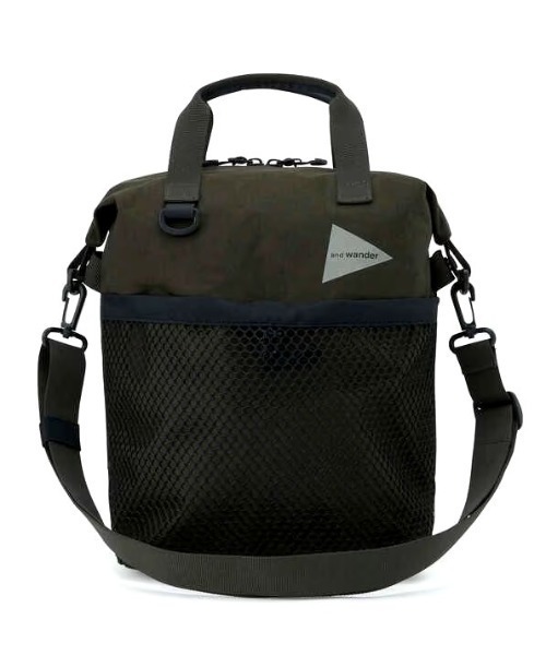 and wander（アンドワンダー）の「and wander(アンドワンダー) CUBEN