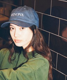 IDEA BOOKS｜アイディアブックスの帽子通販 - ZOZOTOWN