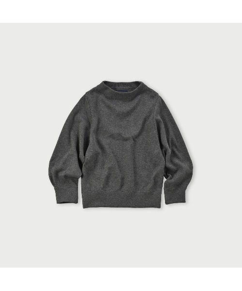 45R（フォーティファイブアール）の「裏毛の908ショールプル