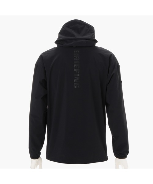 BRIEFING（ブリーフィング）の「【ブリーフィングゴルフ】MENS WIND